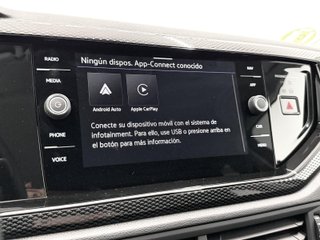 Volkswagen Taigo 1.0 TSI 85 kW (116 CV) DSG