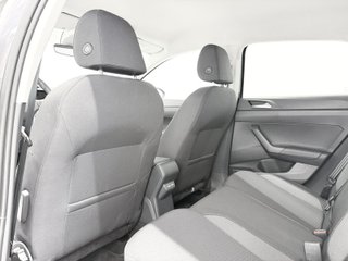 Volkswagen Taigo 1.0 TSI 85 kW (116 CV) DSG