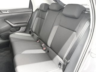 Volkswagen Taigo 1.0 TSI 85 kW (116 CV) DSG