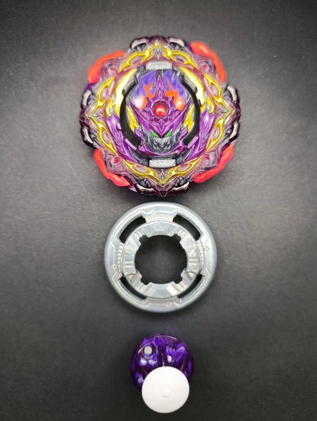 Beyblade Burst Lucifer Takara Tomy
