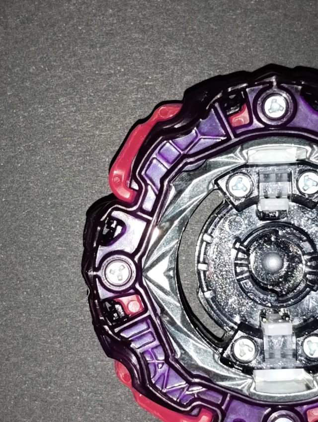 Beyblade Burst Lucifer Takara Tomy