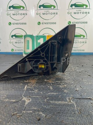 12354070 retrovisor derecho Renault Scenic II