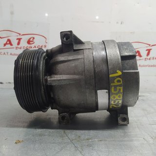 RENAULT LAGUNA II (BG0) Dynamique COMPRESOR AIRE ACONDICIONADO