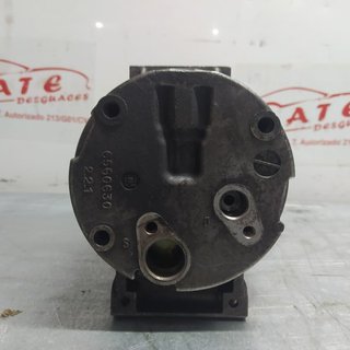 RENAULT LAGUNA II (BG0) Dynamique COMPRESOR AIRE ACONDICIONADO