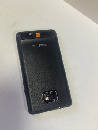 Samsung S11 Nero
