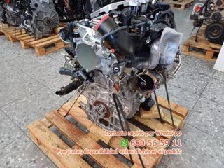MOTOR COMPLETO TOYOTA AURIS Ref:726922