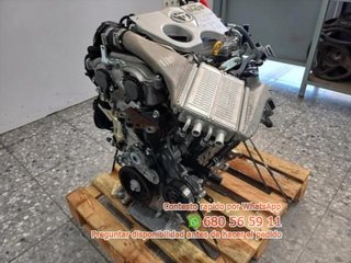MOTOR COMPLETO TOYOTA AURIS Ref:726922
