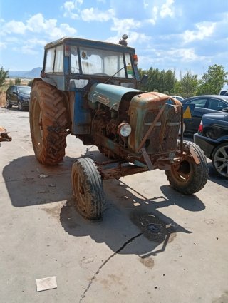 Despiece Ebro Super 55