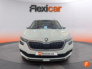 Skoda Kamiq 1.0 TSI 81kW (110CV) DSG Ambition