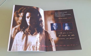 Programa Michael Jackson's Ghosts Premiere
