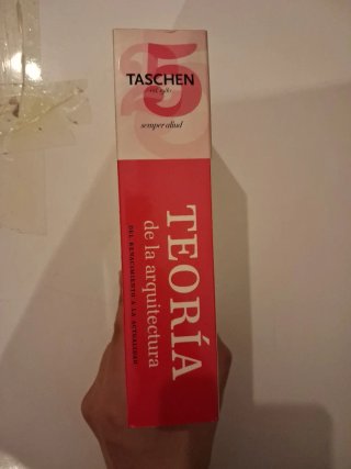 Teoria de La Arquitectura