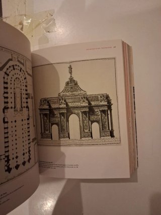 Teoria de La Arquitectura