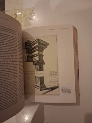 Teoria de La Arquitectura