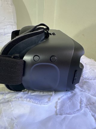Samsung Gear VR con Mando