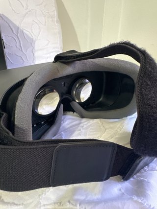 Samsung Gear VR con Mando
