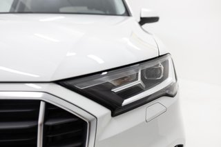 Audi Q7 2023