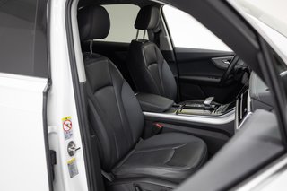 Audi Q7 2023