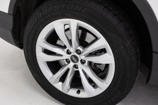 Audi Q7 2023