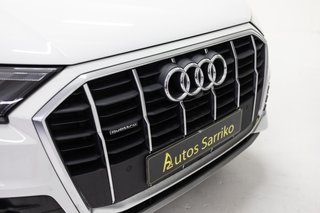 Audi Q7 2023