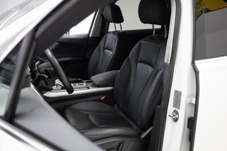 Audi Q7 2023