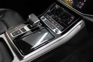 Audi Q7 2023