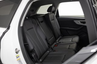 Audi Q7 2023