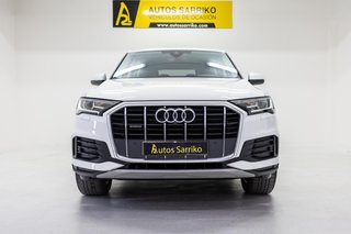 Audi Q7 2023
