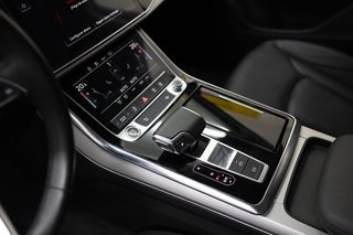 Audi Q7 2023