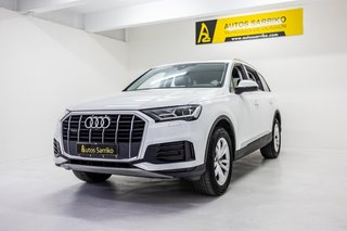 Audi Q7 2023