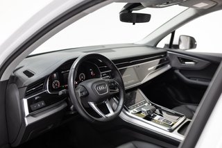 Audi Q7 2023