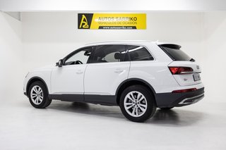 Audi Q7 2023
