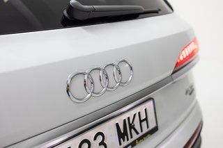 Audi Q7 2023