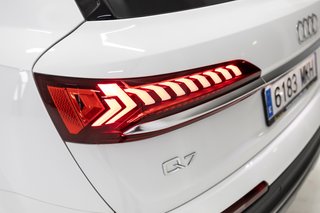 Audi Q7 2023