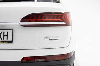 Audi Q7 2023