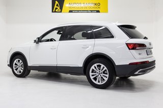 Audi Q7 2023