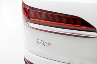 Audi Q7 2023