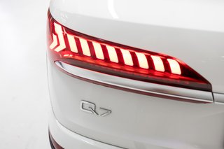 Audi Q7 2023