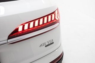 Audi Q7 2023