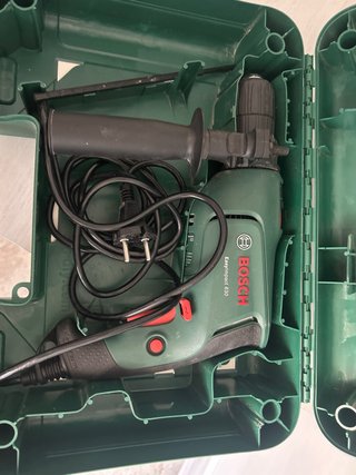 Taladro percutor Bosch EasyImpact 630