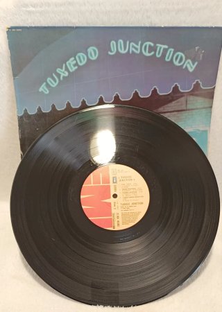Vinilo LP Tuxedo Junction (1978) Edición Francesa