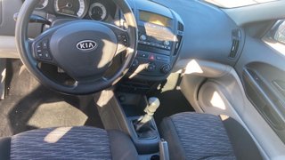 KIA Ceed 2007