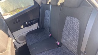 KIA Ceed 2007
