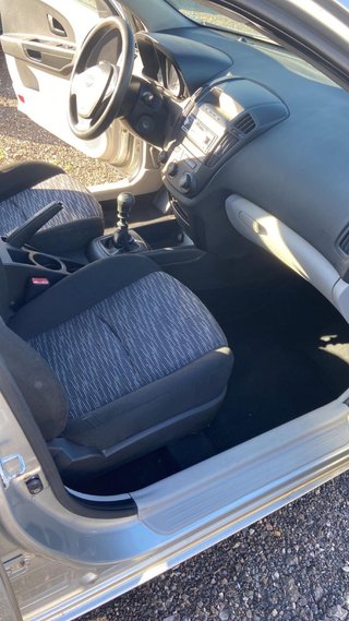 KIA Ceed 2007