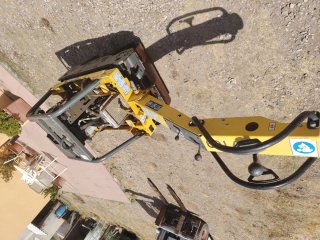 Rodillo compactador Wacker Neuson