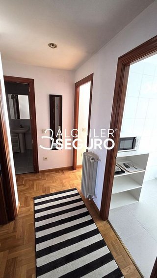Piso en alquiler en San Adrián - La Cava en Logroño