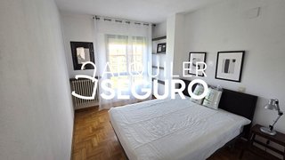 Piso en alquiler en San Adrián - La Cava en Logroño