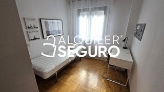 Piso en alquiler en San Adrián - La Cava en Logroño