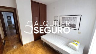 Piso en alquiler en San Adrián - La Cava en Logroño