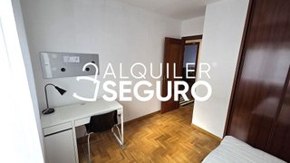 Piso en alquiler en San Adrián - La Cava en Logroño
