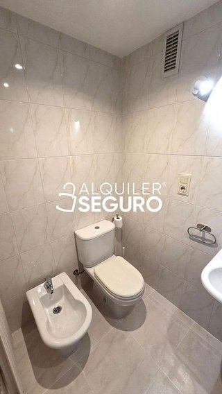 Piso en alquiler en San Adrián - La Cava en Logroño